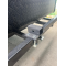 Bumper Bar Adaptor for Bike Carrier Mounts